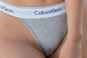 最近の女さん、何でみんなカルバンクラインの下着なの？