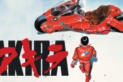 アニメ『AKIRA』の最後らへんに押しつぶされる女の子wwwwwwwww