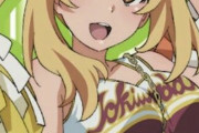 金髪巨乳キャラのエチエチランキングTOP3決まったｗｗｗｗｗｗｗｗｗｗｗｗｗｗｗ