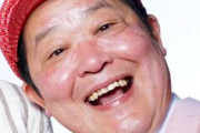 【訃報】上島竜兵さん　死亡