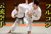 空手とかいうなんちゃって格闘技ｗｗｗｗｗｗ