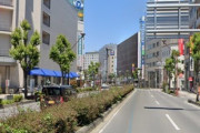 【画像】長野にめっちゃ渋谷っぽい場所見つかってしまう！！！！！