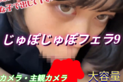 Pcolle PPV【再販】じゅぽじゅぽフェラ9！10人連続の圧巻3時間フェラ！俯瞰・主観アングル！お好きな子の口でいつでも発射してください