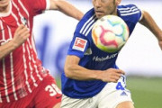 【速報】シャルケ吉田、4試合連続無失点とついに覚醒してしまう
