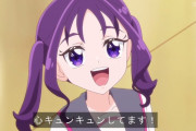 キミとアイドルプリキュア　キュンキュン生徒会長を堕とすwwwww