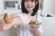 ★【画像】この女の子にたこ焼きあーんされたらどうする？
