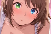 ｴﾛい女の子「FFの仲間キャラで好きなの誰？」ワイ「え、え、えっと」