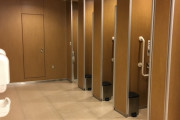トイレ個室でおよそ４人に１人が「シていること・・・」