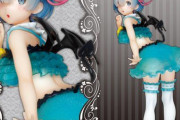 【悲報】リゼロのレムちゃん、最新ドスケベフィギュアで登場ｗｗｗｗｗｗｗ