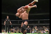 昔のプロレスリングノアwwwww