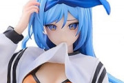【画像】水着フィギュアってなんのためにあるんや？