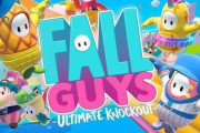 【朗報】FallGuys、アップデートでガチで始まるｗｗｗ
