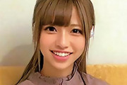 りかちん(22) Hカップ爆乳おっぱいの褐色ボディギャル！生チンポ大好きでパイパンまんこに中出し！