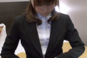 FC2 PPV 4880717 入社式のあとすぐホテルに向かい撮影　会社にバレたら即クビ＆販売終了になる緊張と覚悟のハメ撮り一部始終