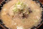 【画像】背脂チャッチャ系ラーメン、美味そうすぎるwwww
