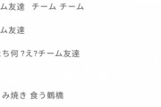 【画像】最近、tiktok若者の間で大バズリしてる曲の歌詞