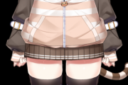 【参考画像】服の上から意外と巨乳なのがわかっちゃう女の子、えっちすぎるwww