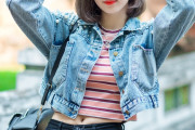 【画像】ベトナムまんさん、エチエチ自撮りをアップしてしまうw