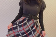 AKB48藤園麗(14)のEカップ巨乳が話題沸騰！ミニスカ＆黒ニットのSHOWROOM動画、GIF画像がセクシーすぎる！？wikiプロフィール有
