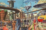 昭和のSF「舞台は2030年やで～」←4000年とかにしなかった理由