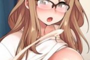 【朗報】ワイ童貞エロ漫画家志望、エロすぎる授乳手コキを描いてしまうw