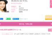 AKB48長谷川百々花に未成年飲酒疑惑？グループ活動辞退発表にファン衝撃！フライングゲットのセンター抜擢から2日後！
