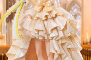 「リコリコ」千束とたきなのウェディングドレスフィギュアwwwwwwwww