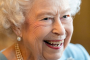 【訃報】エリザベス女王死去 96歳