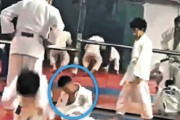 「やめてほしい」哀願も２７回背負い投げ…７歳少年を死亡させた柔道コーチに懲役刑＝台湾