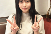 【エロ動画 素人】 FC2ランキング1位になった控えめなカノジョ(22)の狂乱乱れ喘ぎ＆大量中出し