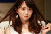 【画像あり】テレ東・森香澄アナがすこなんだが他におすすめおる？