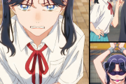 【画像】守屋菖蒲が拘束されて犯されちゃうエロ画像・・・