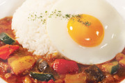 【画像】松屋の新作「ガパオライス」(590円)←これの欠点、ない