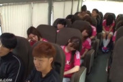 【上坂めい･白石らん･皆瀬あかり･鳳みゆ】《エロ動画×美少女･合宿》合宿中に盗撮され集団オナニーから公開SEXへ過激な言いなり羞恥でイキ堕ちた女子部員たち