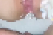 彼女が雑魚マ◯すぎる件の裏垢動画・第一回真夏のスプラッシュ大会！☀️記録〇〇回！？！？