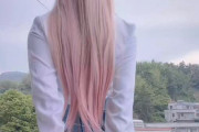 【動画】ギャルJKのでっけぇケツ