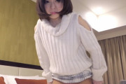 【エロ動画 素人 高画質】 街で悪質なナンパをした可愛い女の子とホテルでがっつりハメ撮り