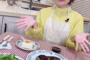 【画像】声優の竹達彩奈さん、手料理公開ｗｗｗ