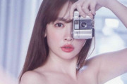 小嶋陽菜（36）ヌード写真やっぱりあった！最新写真集に掲載されていた！（※画像あり）