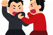 【画像あり】現在、世界一喧嘩が強い男がこちらｗｗｗｗｗ