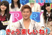 【画像あり】山口達也さん(51)、どん底だった時代から立ち直り"イケオジ"になる