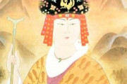 【悲報】卑弥呼さん、死後地獄で魔女扱いされた上、謎の女と戦わされオッズを賭けられてしまう…