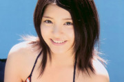 川島海荷さん画像集118枚【水着】