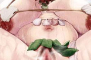 【妊婦さんは犯します】膣内射精される妊婦達の二次エロ画像【中に出せるからです】