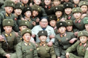 北朝鮮で兵士180人が新型コロナウィルスで死亡、栄養失調状態で感染すると死ぬことが判明、日本で女性重傷者が多いのもダイエットの影響か