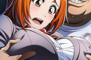 【エロ画像】キモ男凌辱レイプpart258！井上織姫がキモデブ中年に路地裏で中出しレイプされたり…他まとめ