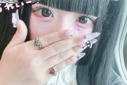 【画像】地雷系女子の可愛さを伝えたい自撮り集