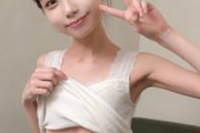 【2026最新】エロ動画 素人｜139cm30kgの超小柄ガリガリモデル！限界生中出し2発