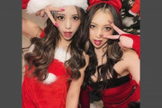 【ｪﾁ画像】ゆきぽよ「Xmasだし、ぎゃるサンタだよぉ☆ﾐ」<ﾑﾁﾁｯﾑﾁｨ…//////