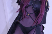 このコスプレイヤーすげー好みなんだけどｗｗｗｗｗｗｗｗｗ